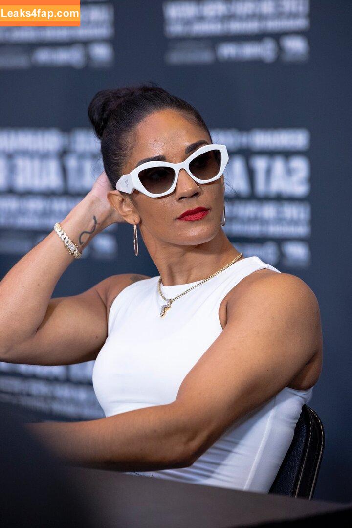 Amanda Serrano / Puerto Rican Boxer / serranosisters leaked photo photo #0033