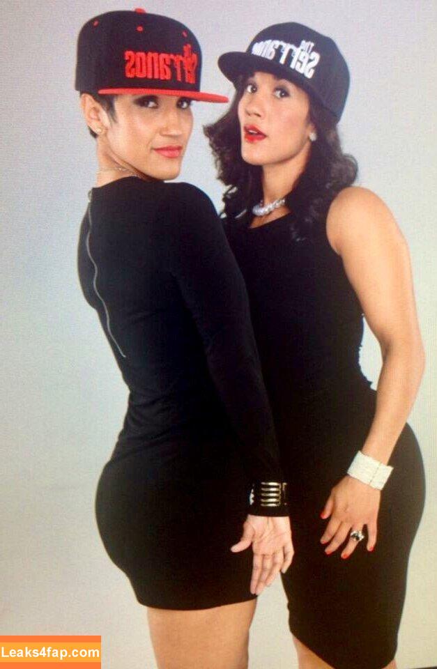 Amanda Serrano / Puerto Rican Boxer / serranosisters leaked photo photo #0048