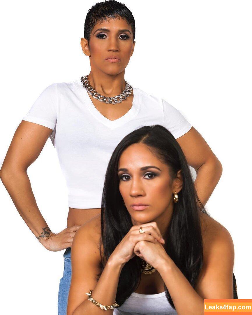 Amanda Serrano / Puerto Rican Boxer / serranosisters leaked photo photo #0052