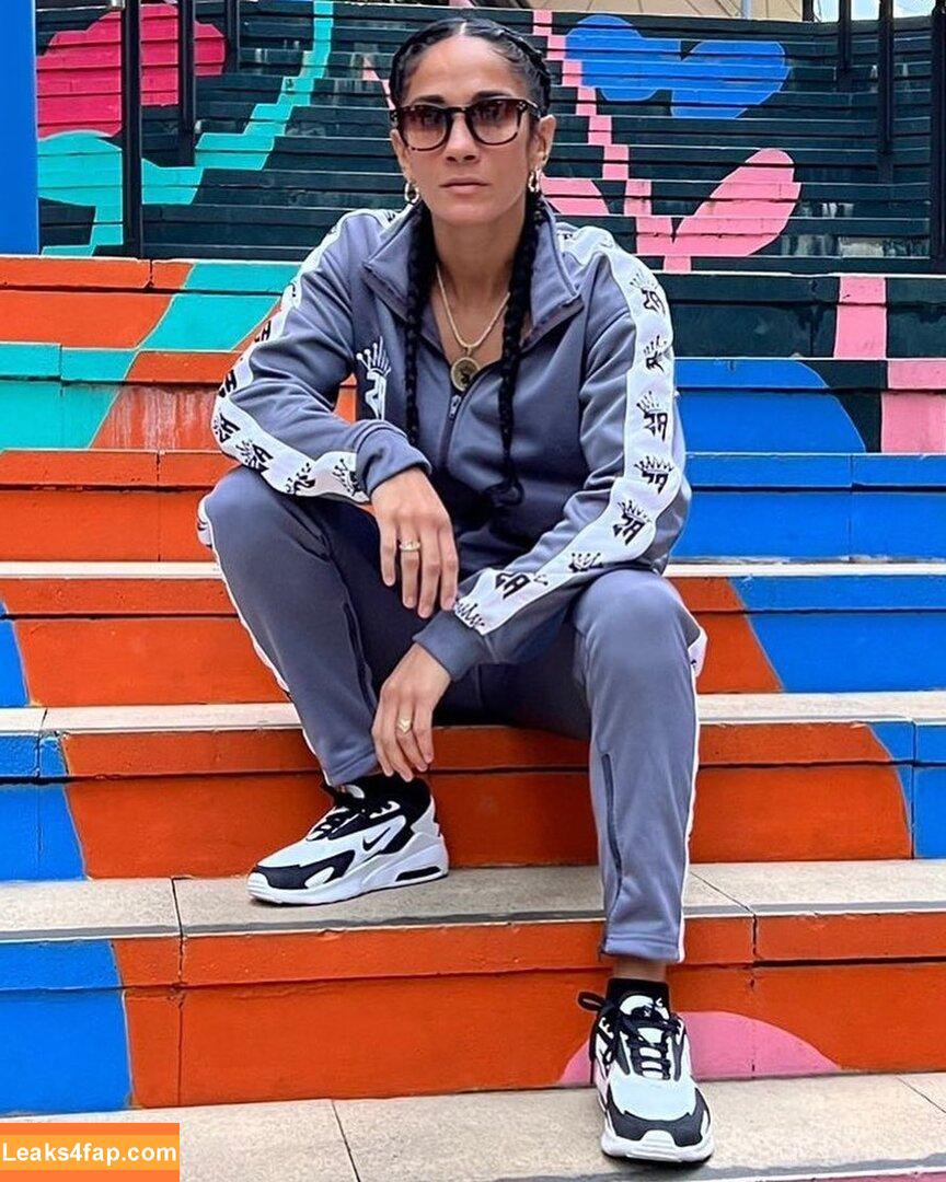 Amanda Serrano / Puerto Rican Boxer / serranosisters leaked photo photo #0058