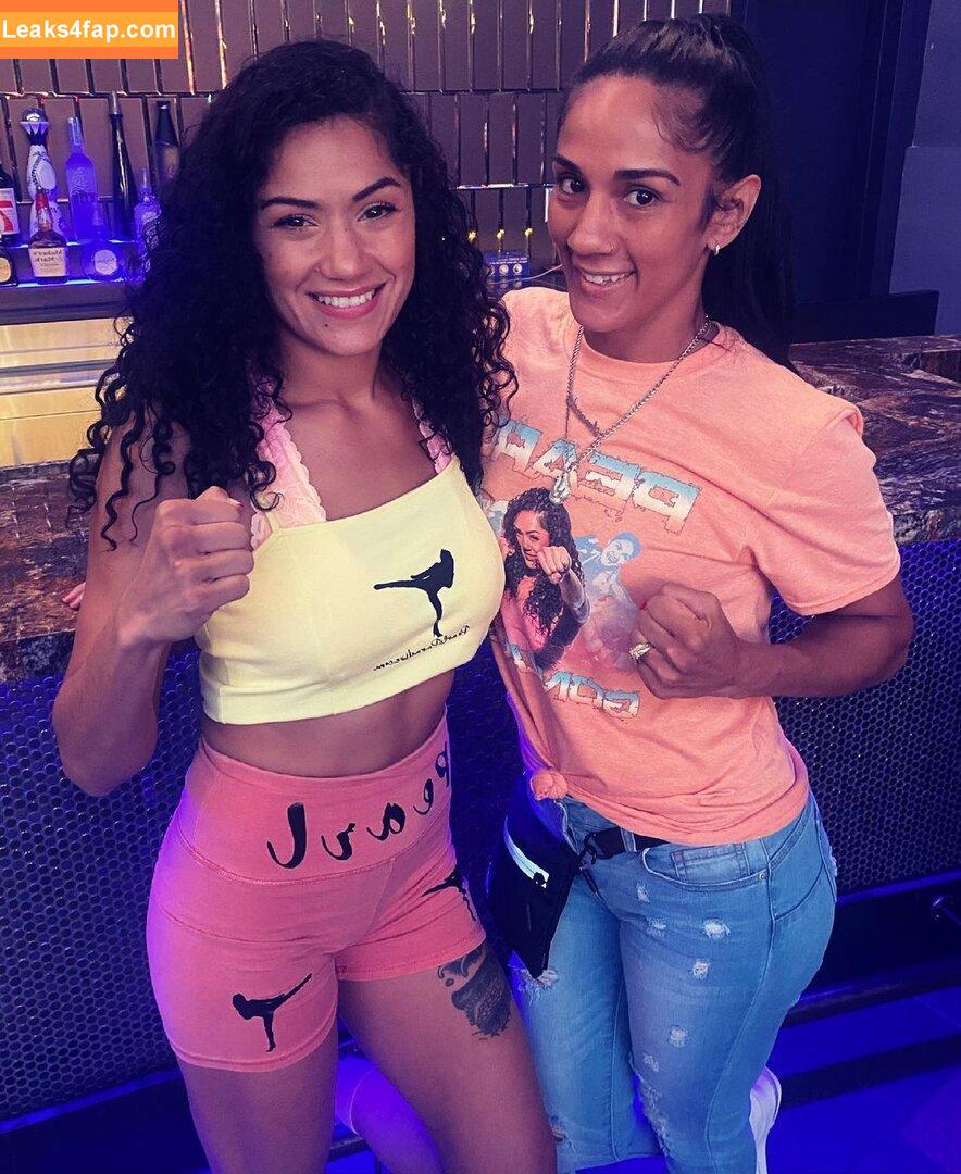 Amanda Serrano / Puerto Rican Boxer / serranosisters leaked photo photo #0059