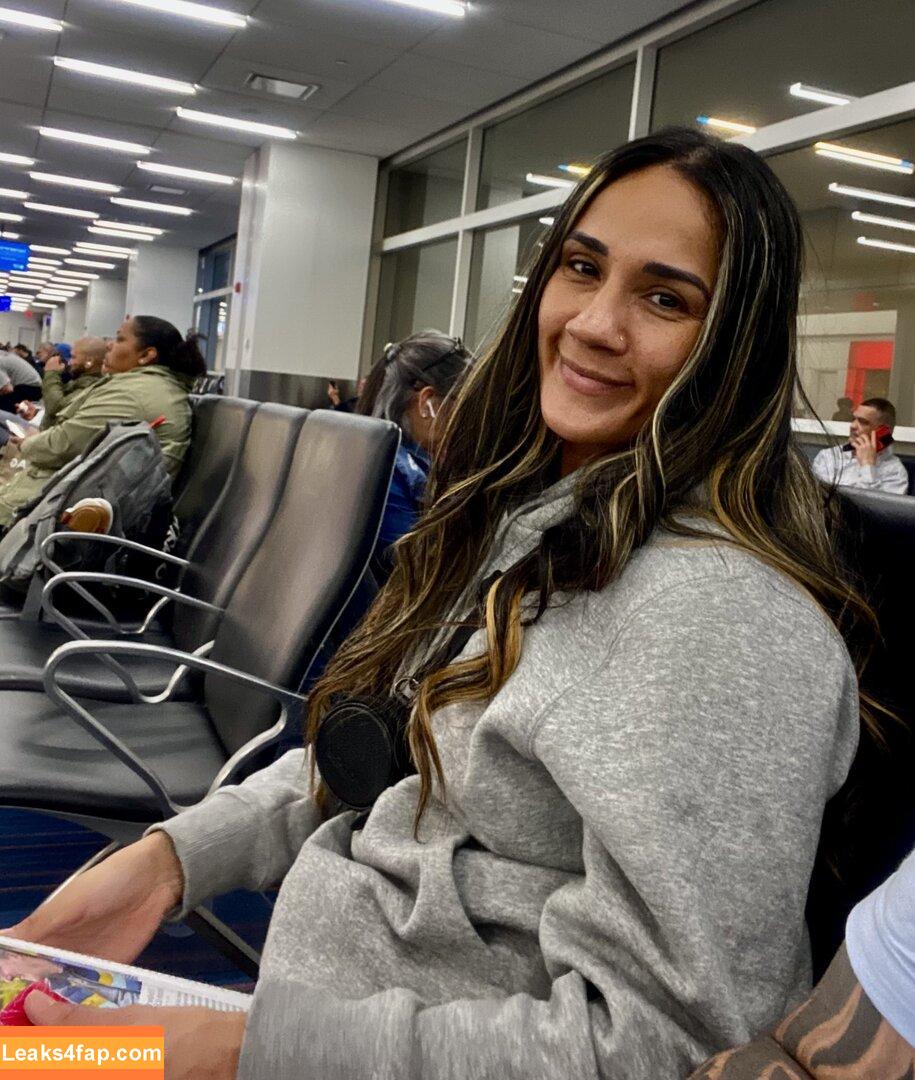 Amanda Serrano / Puerto Rican Boxer / serranosisters leaked photo photo #0069
