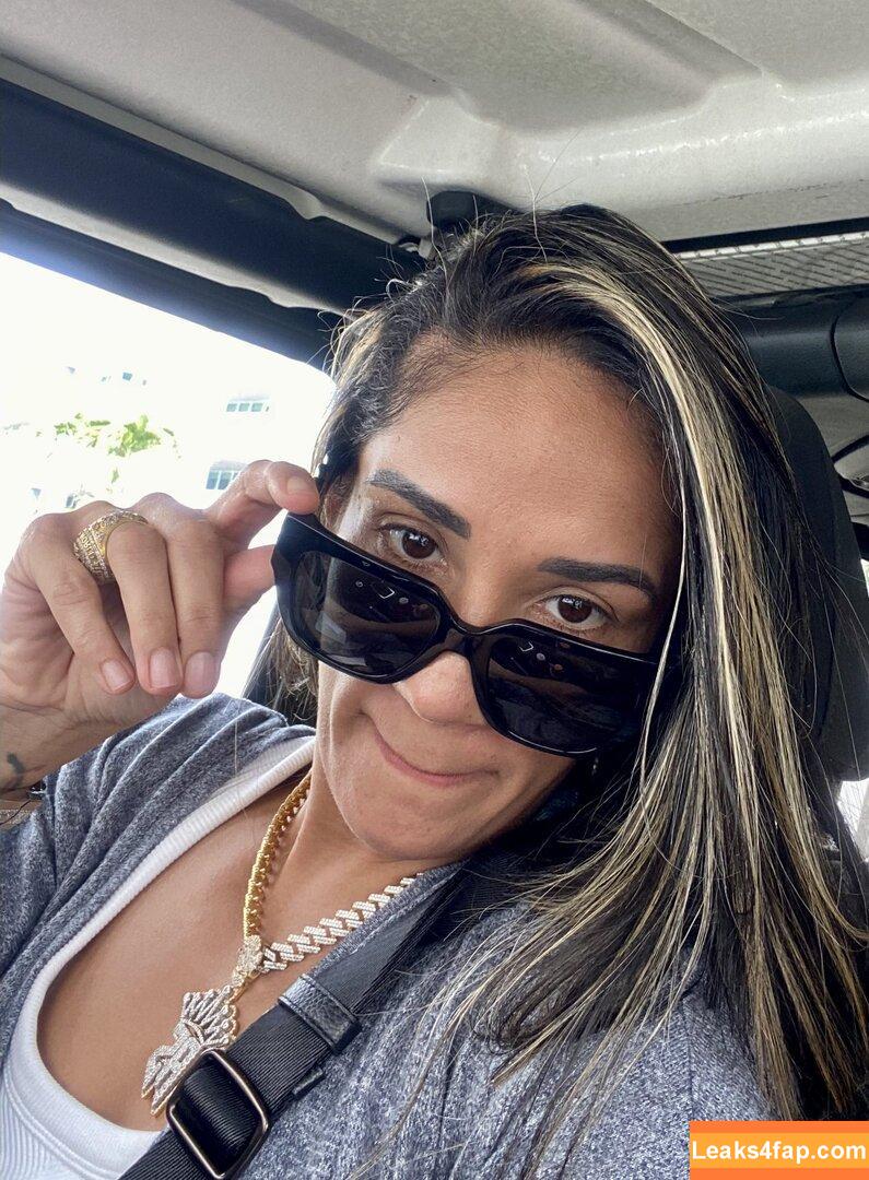 Amanda Serrano / Puerto Rican Boxer / serranosisters leaked photo photo #0070