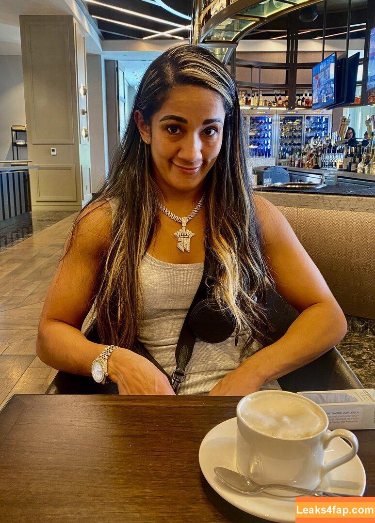 Amanda Serrano / Puerto Rican Boxer / serranosisters leaked photo photo #0071
