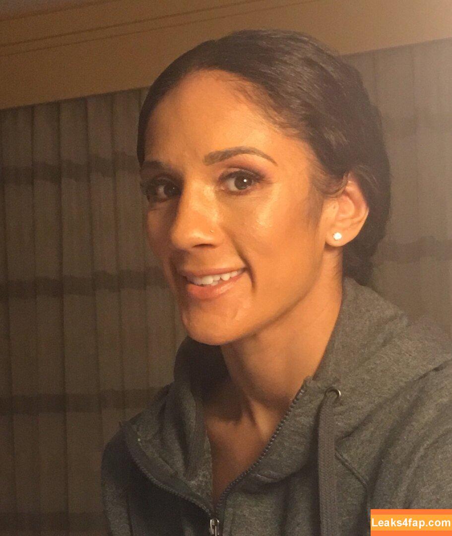 Amanda Serrano / Puerto Rican Boxer / serranosisters leaked photo photo #0079
