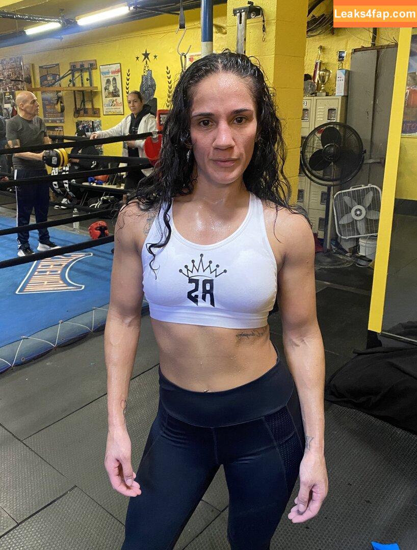 Amanda Serrano / Puerto Rican Boxer / serranosisters leaked photo photo #0085