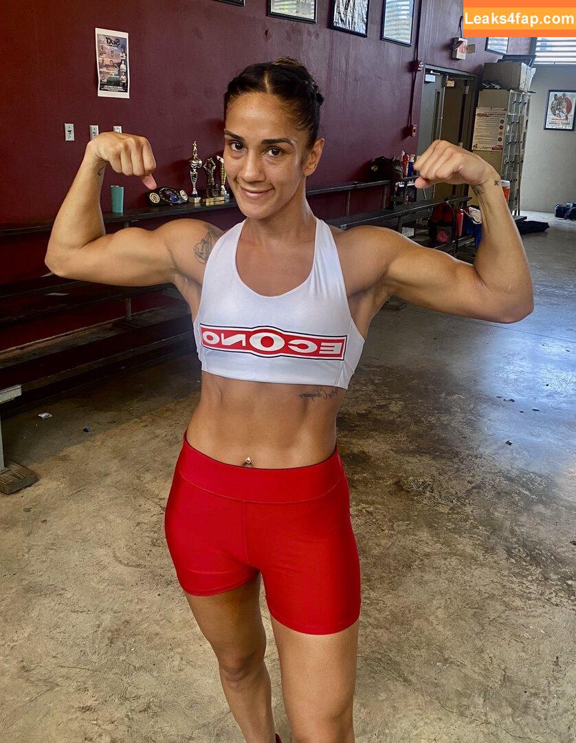 Amanda Serrano / Puerto Rican Boxer / serranosisters leaked photo photo #0086