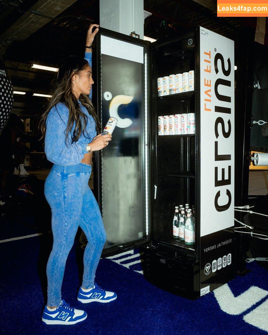 Amanda Serrano / Puerto Rican Boxer / serranosisters leaked photo photo #0090