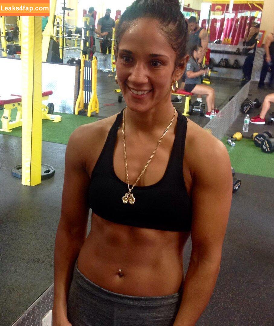 Amanda Serrano / Puerto Rican Boxer / serranosisters leaked photo photo #0100