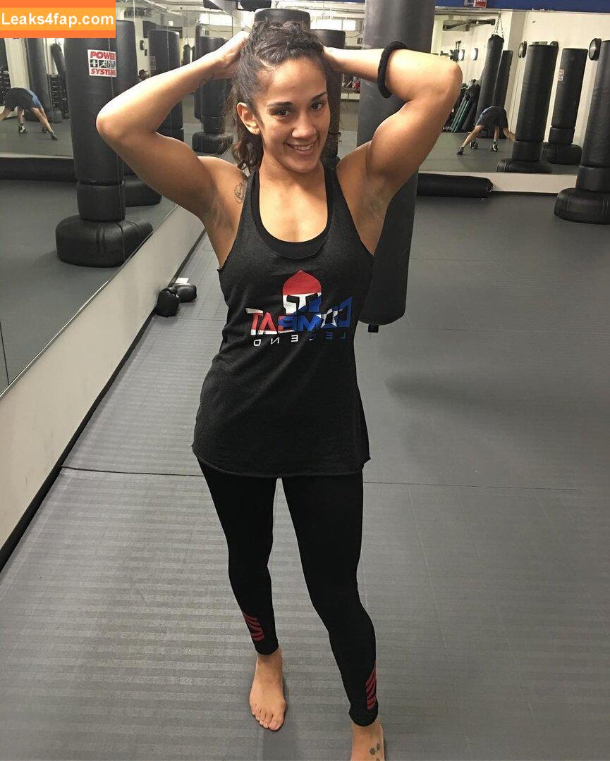 Amanda Serrano / Puerto Rican Boxer / serranosisters leaked photo photo #0106