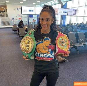 Amanda Serrano photo #0018