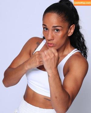 Amanda Serrano photo #0019