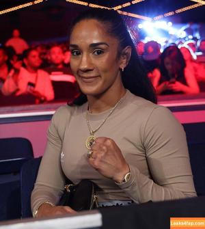 Amanda Serrano photo #0023
