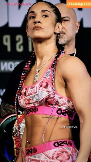 Amanda Serrano photo #0025
