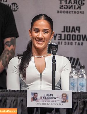 Amanda Serrano photo #0026