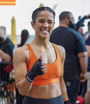 Amanda Serrano photo #0027
