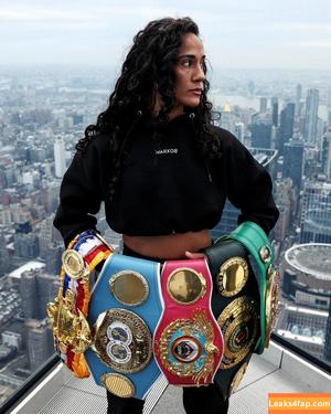 Amanda Serrano photo #0036
