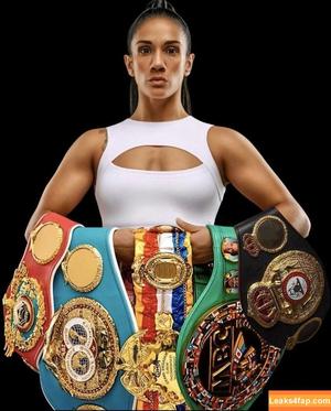 Amanda Serrano photo #0040