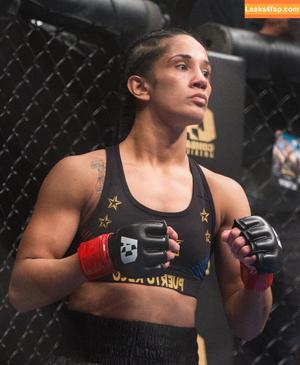 Amanda Serrano photo #0042