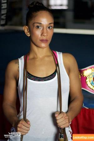 Amanda Serrano photo #0049