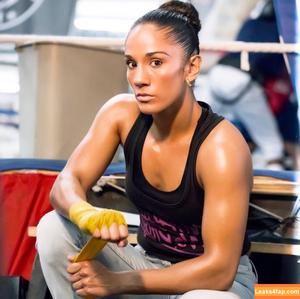 Amanda Serrano photo #0050