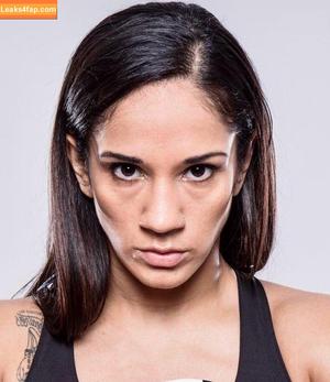 Amanda Serrano photo #0051
