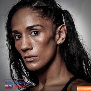 Amanda Serrano photo #0054