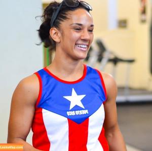 Amanda Serrano photo #0055