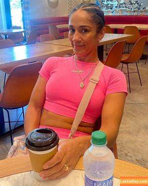 Amanda Serrano photo #0060