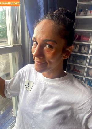 Amanda Serrano photo #0066