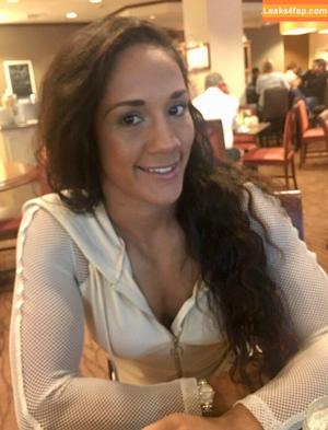 Amanda Serrano photo #0078