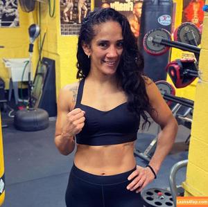 Amanda Serrano photo #0084
