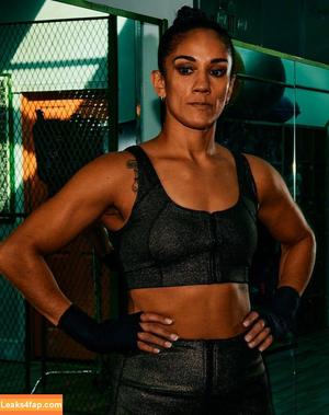 Amanda Serrano photo #0091