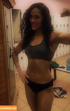 Amanda Serrano photo #0093