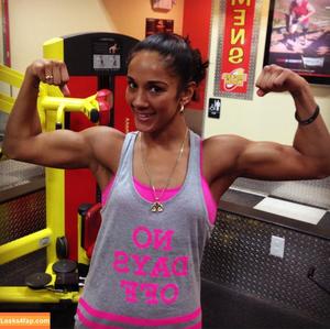 Amanda Serrano photo #0095