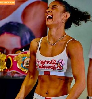 Amanda Serrano photo #0112