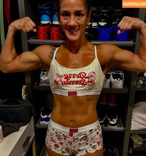 Amanda Serrano photo #0113