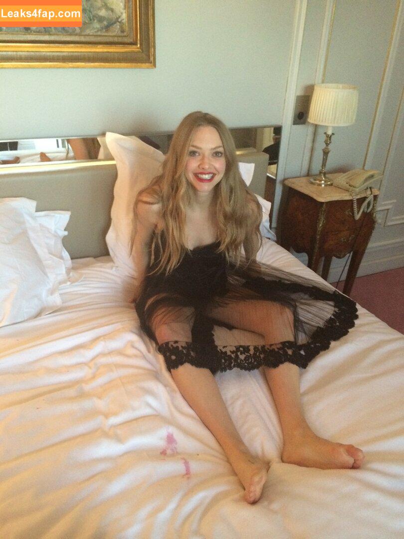 Amanda Seyfried / AmandaSeyfried / mingey слитое фото фото #0029
