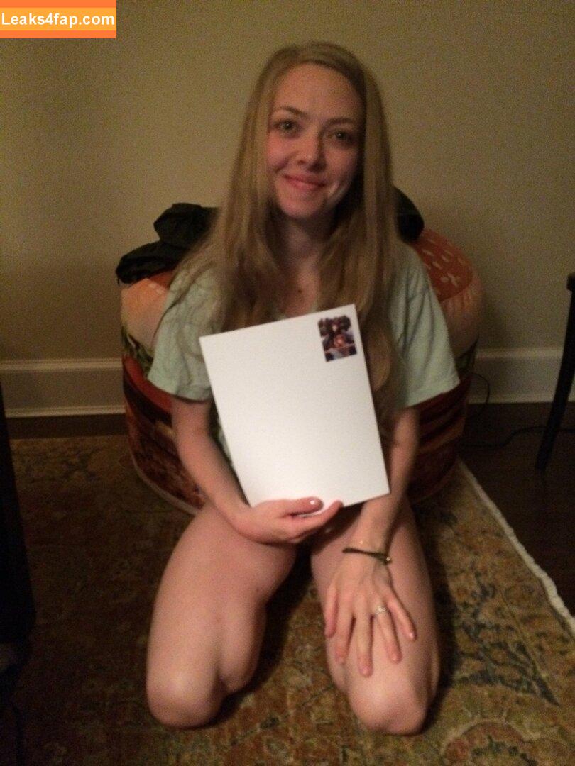 Amanda Seyfried / AmandaSeyfried / mingey слитое фото фото #0035