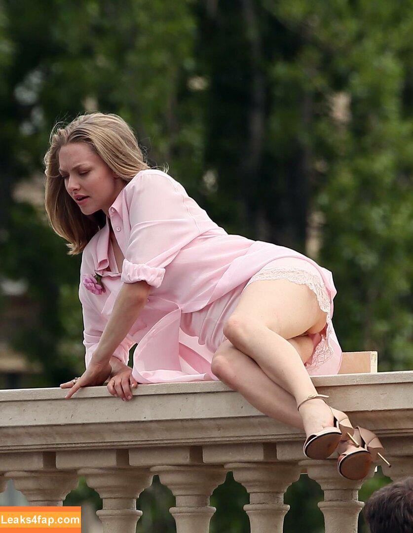 Amanda Seyfried / AmandaSeyfried / mingey слитое фото фото #0042