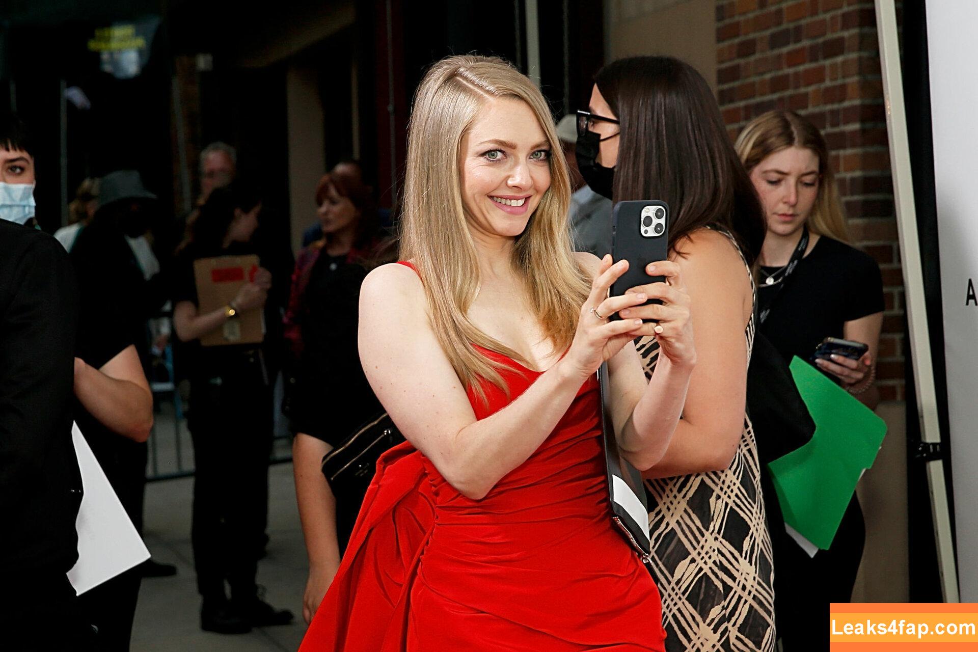 Amanda Seyfried / AmandaSeyfried / mingey слитое фото фото #0053