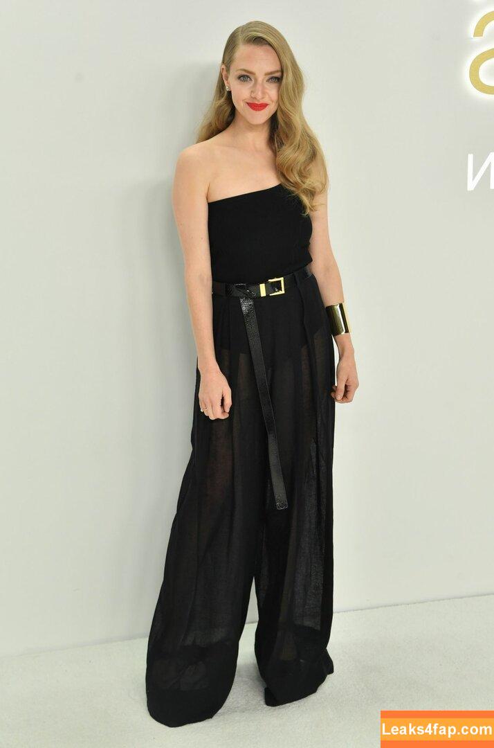 Amanda Seyfried / AmandaSeyfried / mingey слитое фото фото #0058