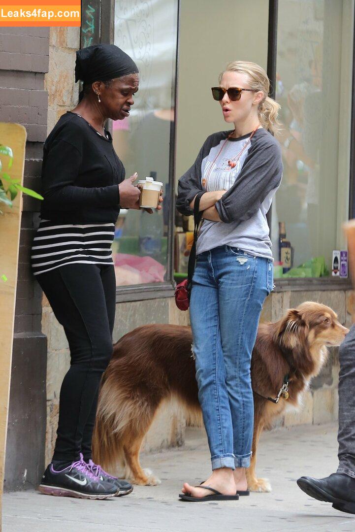 Amanda Seyfried / AmandaSeyfried / mingey leaked photo photo #0103