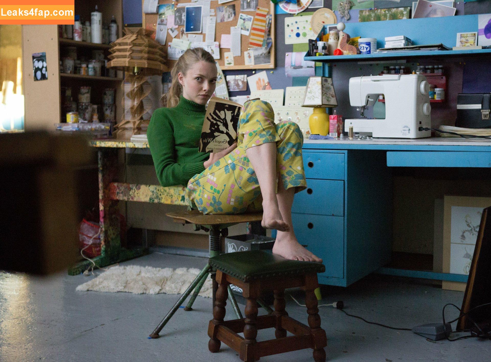 Amanda Seyfried / AmandaSeyfried / mingey leaked photo photo #0110