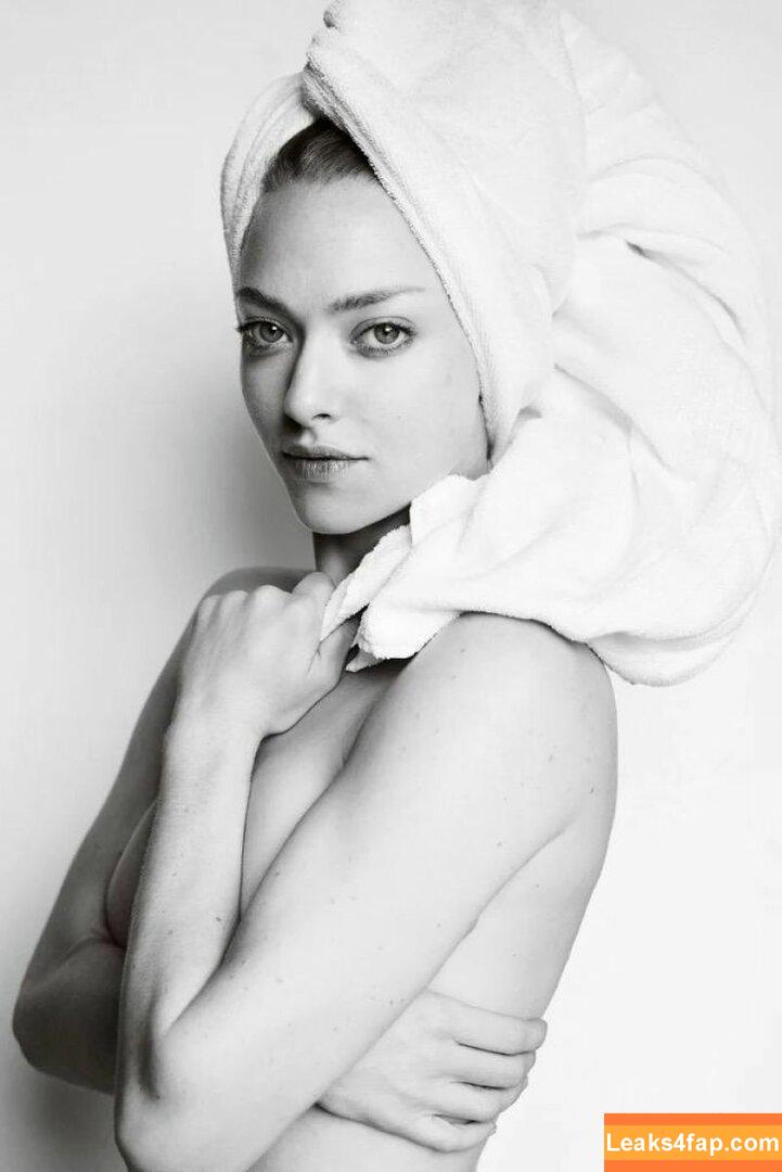 Amanda Seyfried / AmandaSeyfried / mingey слитое фото фото #0137
