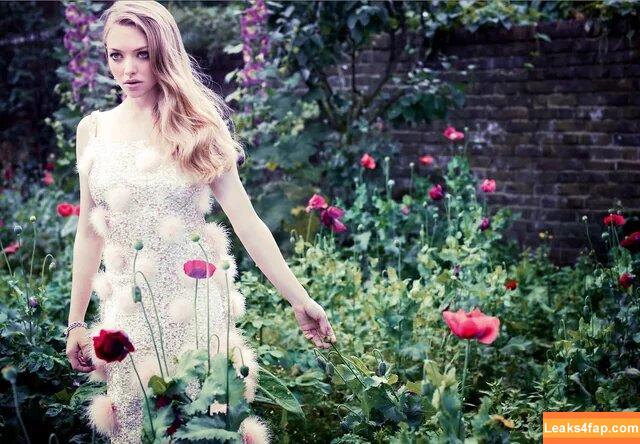 Amanda Seyfried / AmandaSeyfried / mingey слитое фото фото #0160