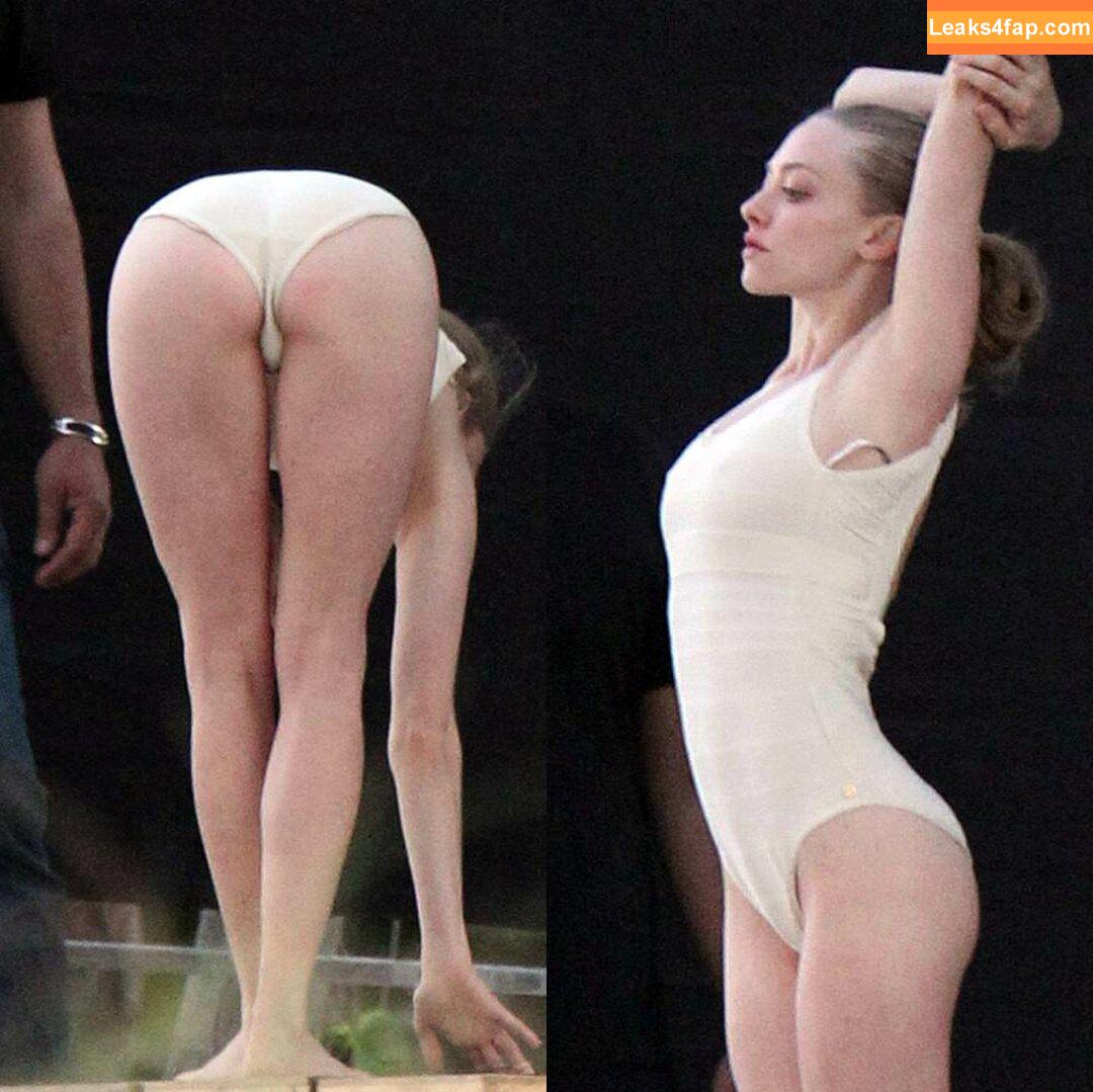Amanda Seyfried / AmandaSeyfried / mingey leaked photo photo #0168