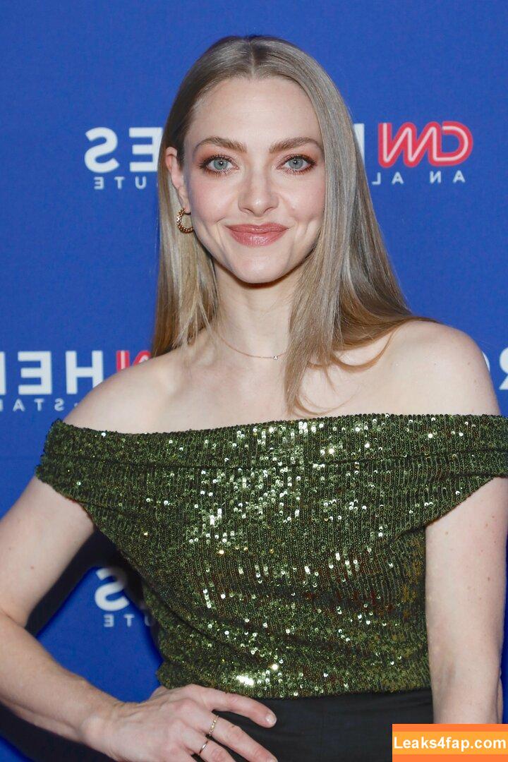 Amanda Seyfried / AmandaSeyfried / mingey leaked photo photo #0188