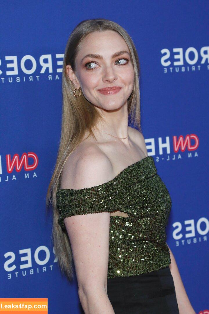 Amanda Seyfried / AmandaSeyfried / mingey leaked photo photo #0191