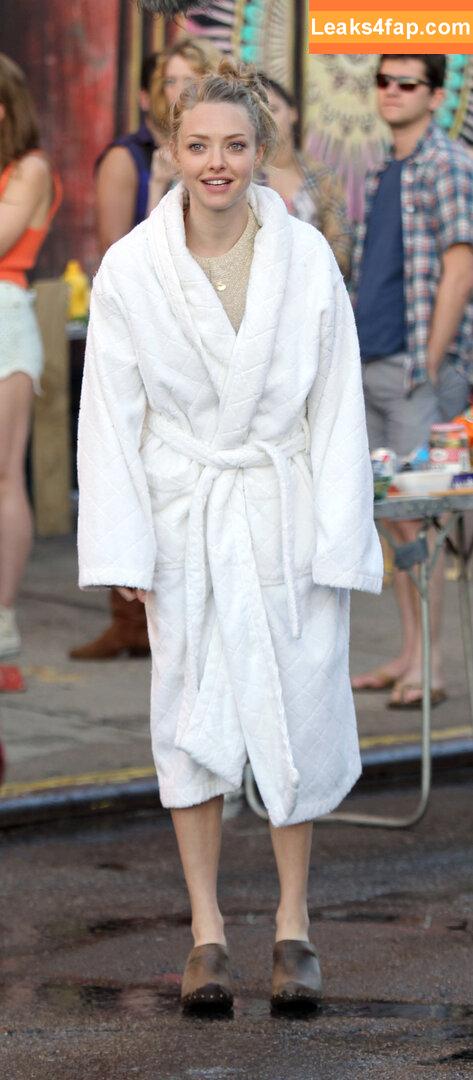 Amanda Seyfried / AmandaSeyfried / mingey leaked photo photo #0242